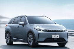 入主納智捷n7享滿電禮包、充電期間附加條款 URX最高優惠逾16萬 20079
