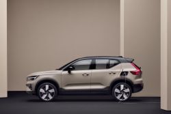 5月入主Volvo EX40/EC40享10萬充電金 XC60/XC90好禮三重送 20080