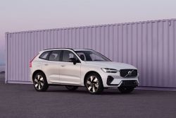 5月入主Volvo EX40/EC40享10萬充電金 XC60/XC90好禮三重送 20080