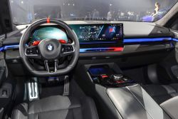 763萬起新一代BMW M5台灣發表！Touring旅行車型同步上市 20083