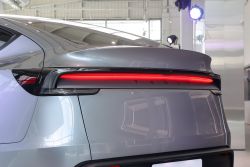 Tesla小改款Model Y台灣亮相 貼身近賞實際變化 20089