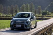 Kia連續數月銷售破千 5月入主享專屬禮遇