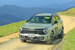 Kia連續數月銷售破千 5月入主享專屬禮遇 20096
