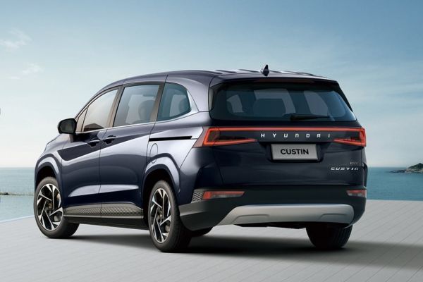 Hyundai五月購車優惠開跑！抽統一獅球票＋高額配件 20106
