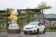 Honda Fit四度制霸「最佳國產小型車」 5月入主無料升級多項配備