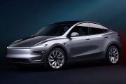 Tesla Model Y改款升級、科技加持！它比Model 3更值得入手嗎？