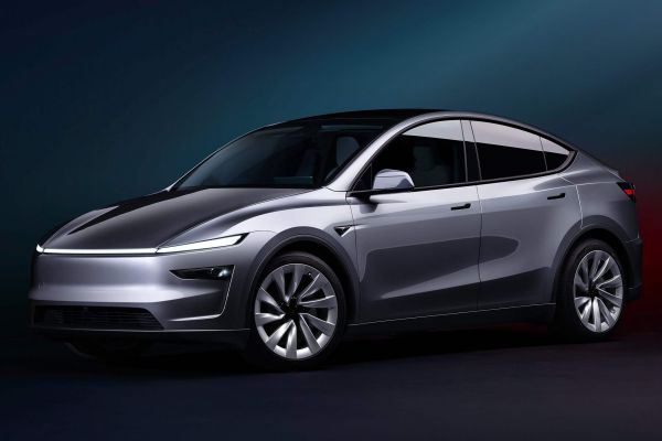 Tesla Model Y改款升級、科技加持！它比Model 3更值得入手嗎？ 20111