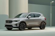 Volvo XC40戰雙B！對決GLA、X1三強掀戰，豪華小休旅誰最值得買？