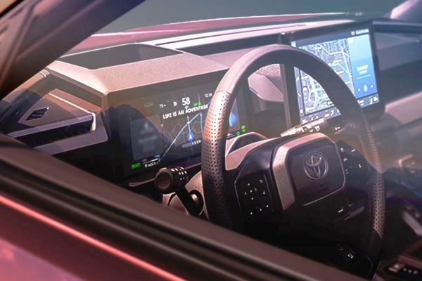 豐田公布新一代RAV4預覽照？全球首發就在下周！ 20138