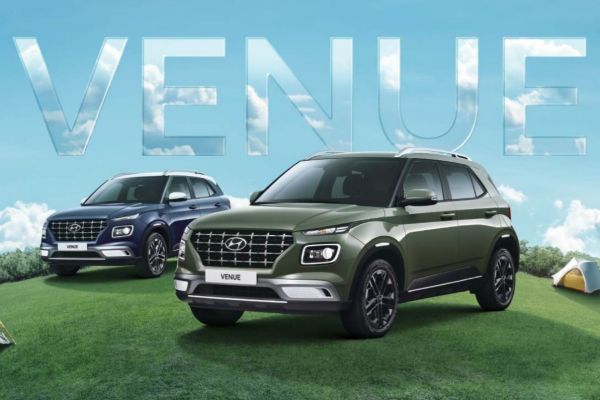 Hyundai Venue對決Kicks、ZS！三款小型SUV誰最值得入手？ 20141