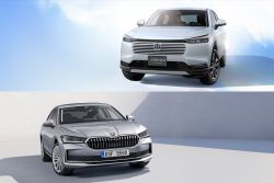 驚見新一代Superb、小改款HR-V！4月能源署耗能公布 20143