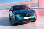 Peugeot大改款3008與5008要來了？送測1.2升油電動力曝光