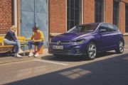VW Polo新年式降價了！取消R-Line、入門添配備