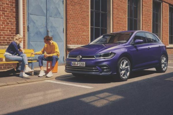 VW Polo新年式降價了！取消R-Line、入門添配備 20150