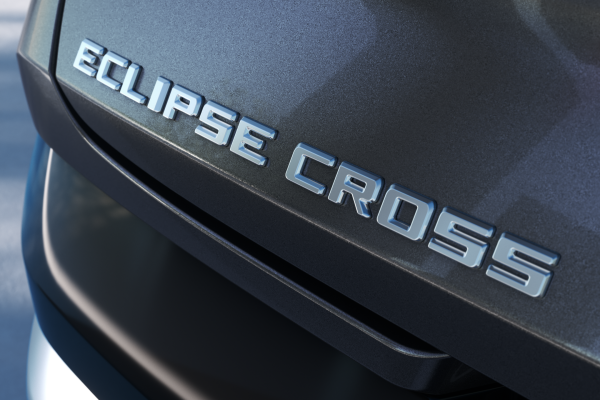 三菱Eclipse Cross純電新世代9月亮相！雙電池版本上陣 20151