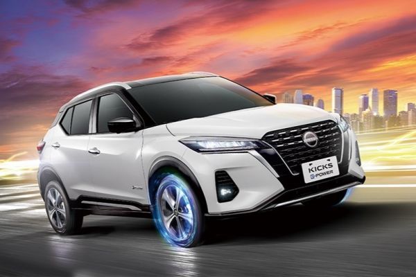 Nissan Kicks e-Power國內召回 電池控制器軟體有瑕疵！ 20160