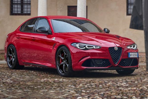 Alfa Romeo Giulia與Stelvio有望登台？保發中心曝國內規格及售價！ 20161