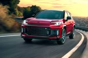 Toyota RAV4大改款來了！全面電氣化、GR Sport超搶眼