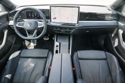 福斯Passat Variant回來啦！三車型157.8萬起正式上市 20173