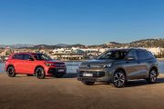 保發中心曝新VW Tiguan車型編成、售價160萬起跳？