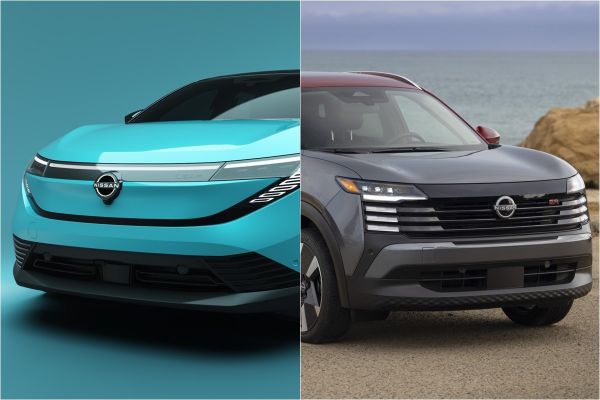 裕隆日產法說會透露2款新車！新一代Leaf與Kicks有望登台 20178