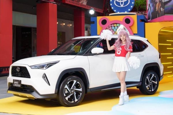 豐田Yaris Cross國內宣布召回 座椅螺栓鎖緊扭力不足！ 20191
