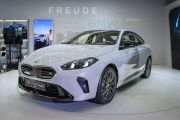 BMW 2系列轎跑189萬起！220、M235 xDrive同步登場！
