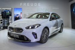 BMW 2系列轎跑189萬起！220、M235 xDrive同步登場！ 20193