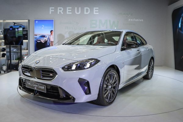 BMW 2系列轎跑189萬起！220、M235 xDrive同步登場！