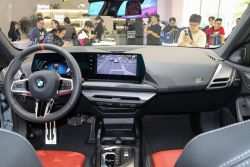 BMW 2系列轎跑189萬起！220、M235 xDrive同步登場！ 20193