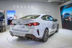 BMW 2系列轎跑189萬起！220、M235 xDrive同步登場！ 20193
