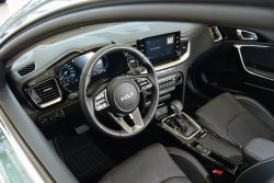 Kia Ceed旅行車回歸台灣！首批100台即刻上市 20197