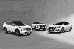 Nissan「涼夏特仕版」限量上市！通風雙前座免費升級 20198