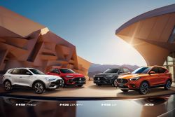 MG史上最強購車優惠！HS、ZS現折2萬起再送空淨機 20204
