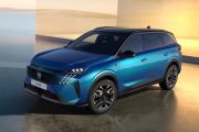 Peugeot大改款3008與5008準備上市！保發中心曝編成及價格