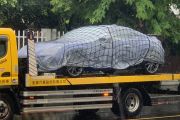 國內捕獲Subaru神秘新車！是即將登台的BRZ STI性能版嗎？