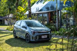 買Kia 送多樣實用部件 再抽PS5、新加坡雙人遊！ 20225