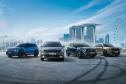 買Kia 送多樣實用部件 再抽PS5、新加坡雙人遊！