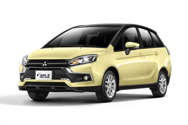 中華三菱「最出色」！Colt Plus、Zinger、J Space繽紛新色登場