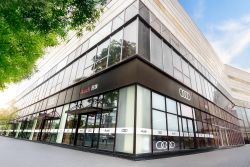 Audi靈活分期優惠上線 新據點6/7開幕 20242
