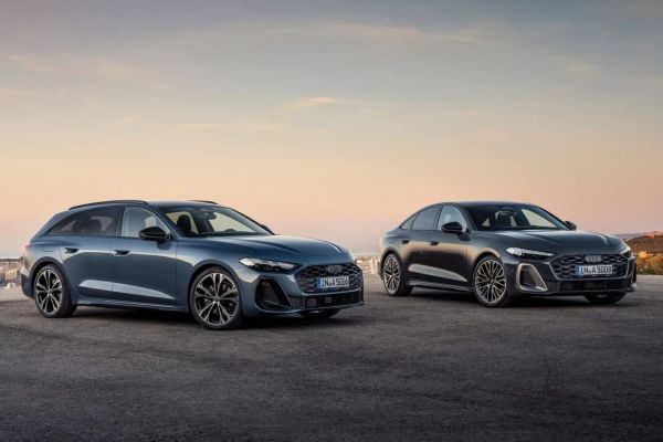 Audi A5將於6/27正式上市！超炫三螢幕、內外跑格濃 20244