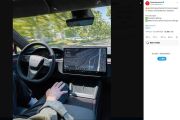 TeslaModel 3