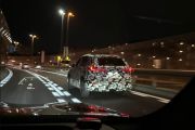 大改款Mazda CX-5現身日本路試！年底有望正式亮相