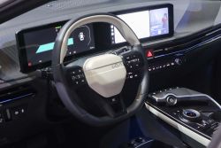小改款Kia EV6開賣不漲價！外型更帥、告別四驅 20252
