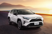 百萬休旅選擇題！RAV4入手價調漲，買CX-5、CR-V比較香？