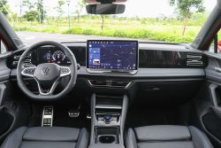 福斯大改款Tiguan來了！三動力、四車型，入手價139.8萬起！ 20263