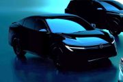 大改Nissan Sentra年底亮相！油電動力進駐、內裝科技點滿