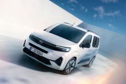 Opel Combo預告7月中登台 新據點、購車優惠同步開跑 20268