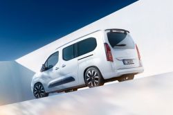 Opel Combo預告7月中登台 新據點、購車優惠同步開跑 20268