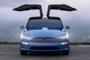 Tesla改款Model S、Model X台灣開賣！新色、新配備、底盤升級